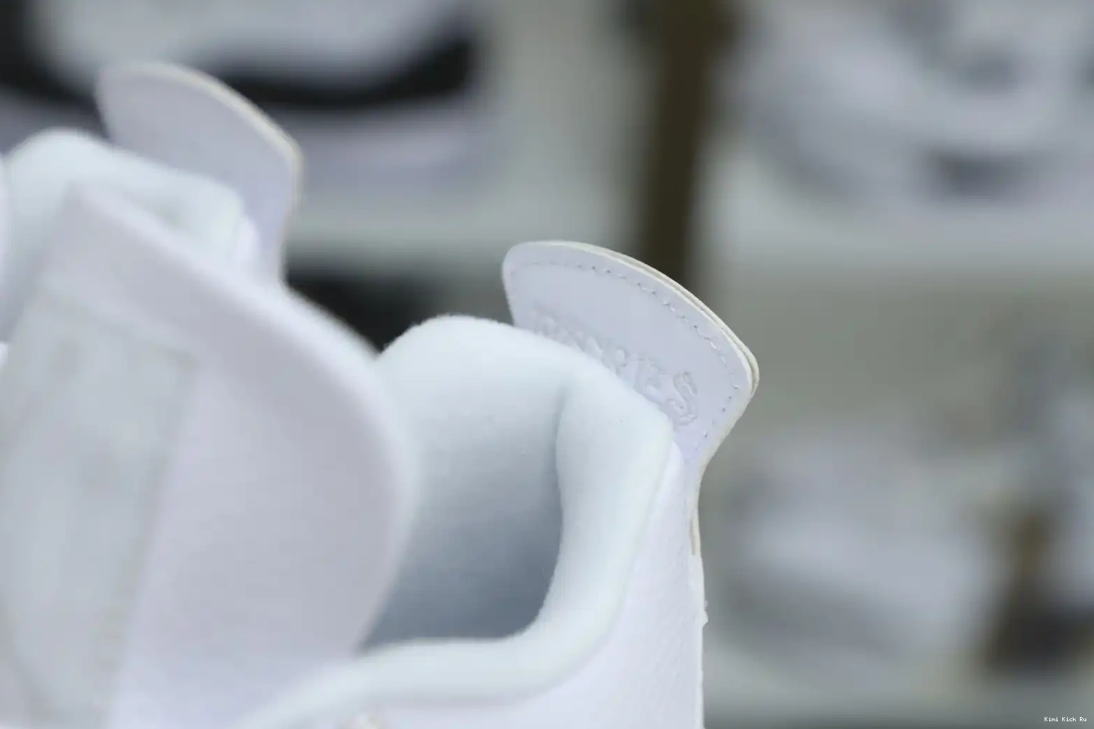 4 Jordan pure Jordan Air money retro Kimikick 0808